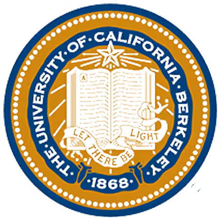 Berkeley Logo Image