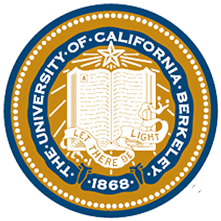 Berkeley Logo Image