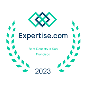 Best of SF Expertise Logo