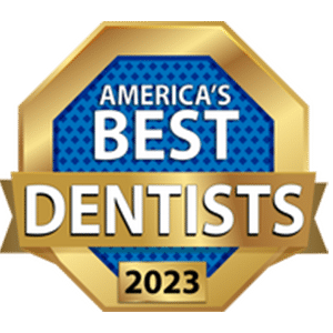 Top Dentists Association Logo