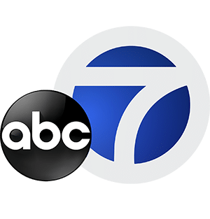 ABC 7 Logo