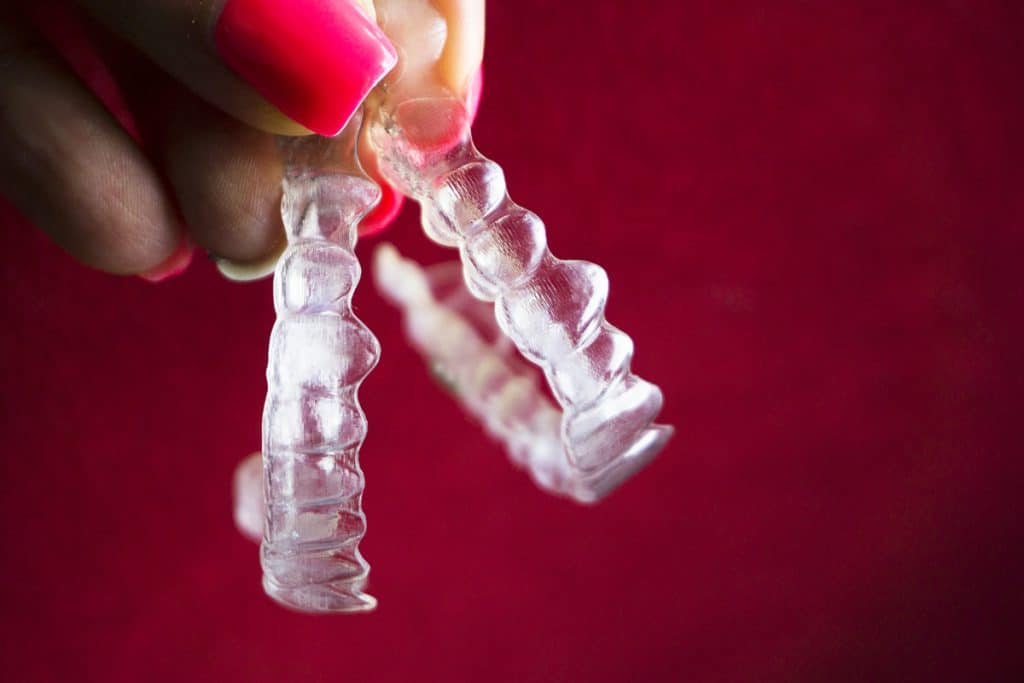 Could I Be a Candidate for Invisalign?