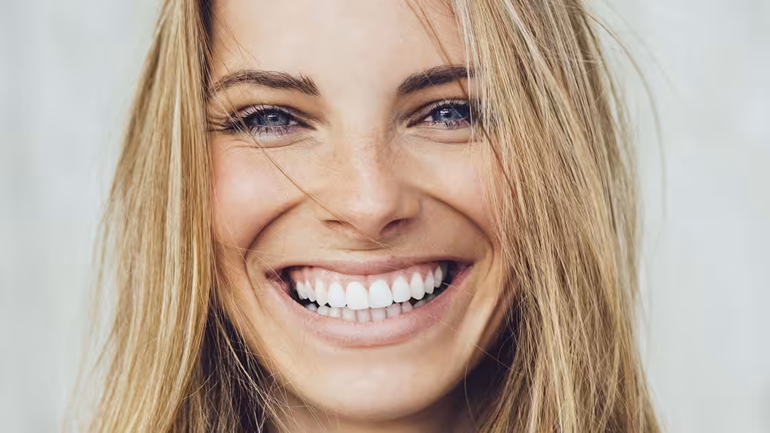 Crown Lengthening