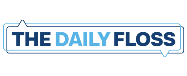 Daily Floss Logo