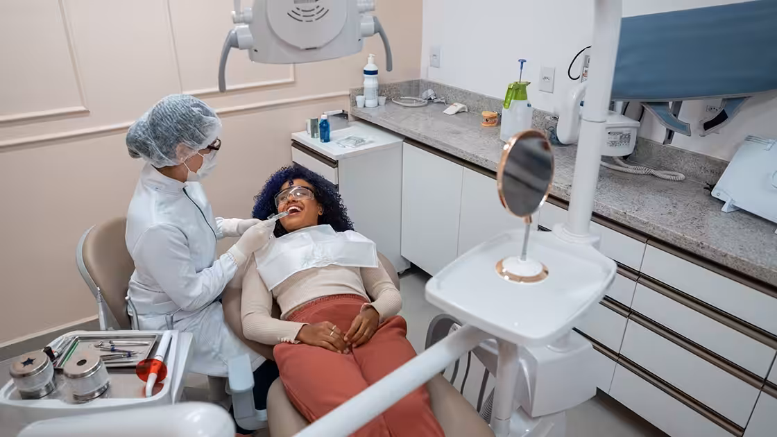 Dental Cleaning