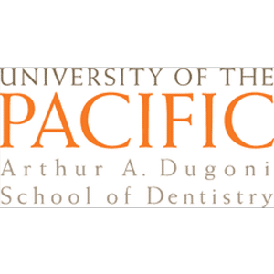 University of the Pacific Logo