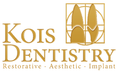  KOIS Center Association Logo