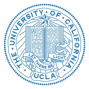 UCLA Association Logo