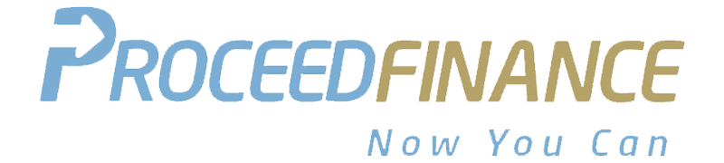 Proceed Finance logo